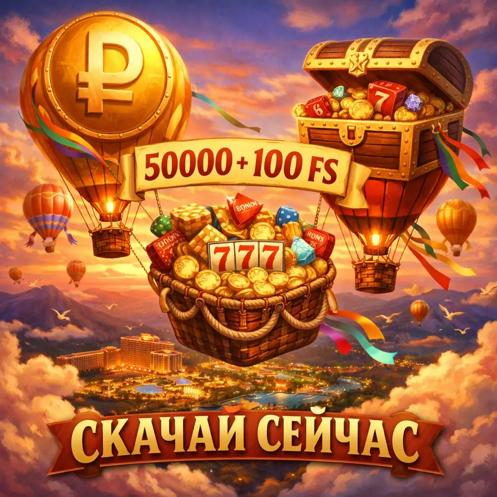 Скачай приложение Парик24 - бонус 50000 гривен и 100 фриспинов