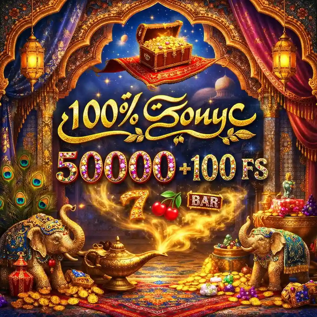 Казино Парик24 - бонус 100% до 50000 гривен на слоты и live игры