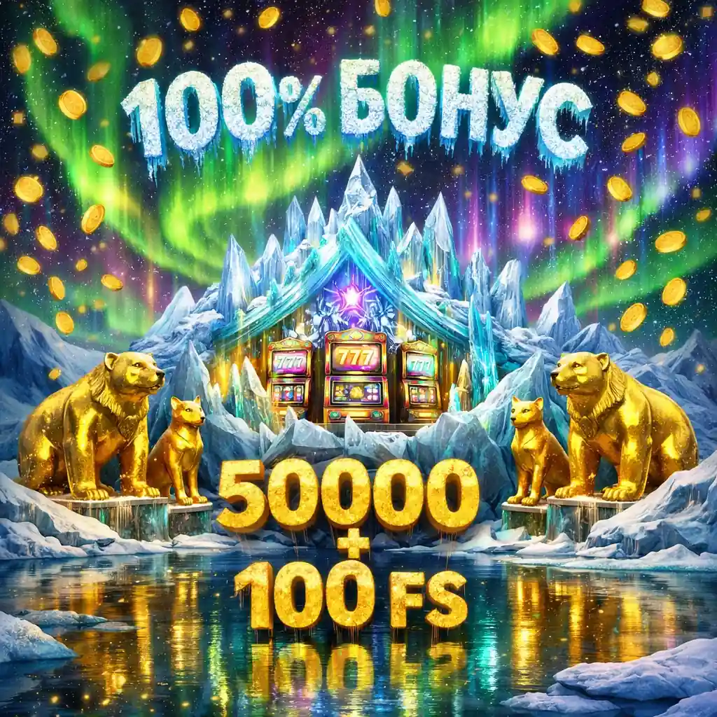 Казино Парік24 - бонус 100% до 50000 гривень на слоти та live ігри