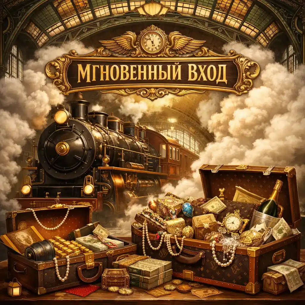 Мгновенный вход в личный кабинет Parik24 с любого устройства