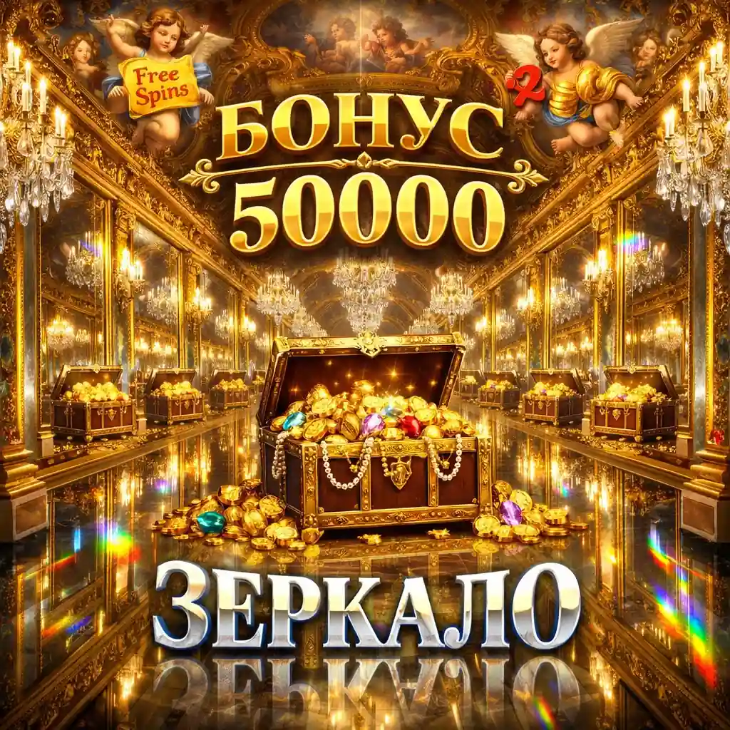 Зеркало Парик24 - бонус 50000 гривен доступен через альтернативный вход