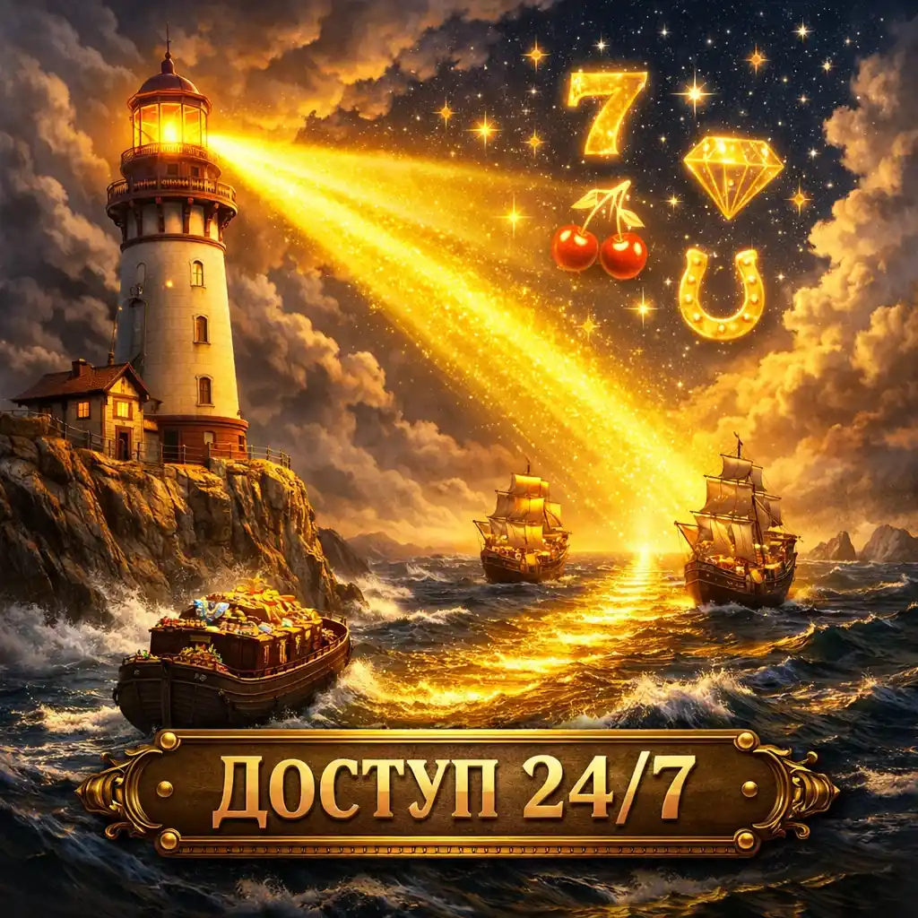 Робоче дзеркало Parik24 на сьогодні - стабільний доступ до платформи