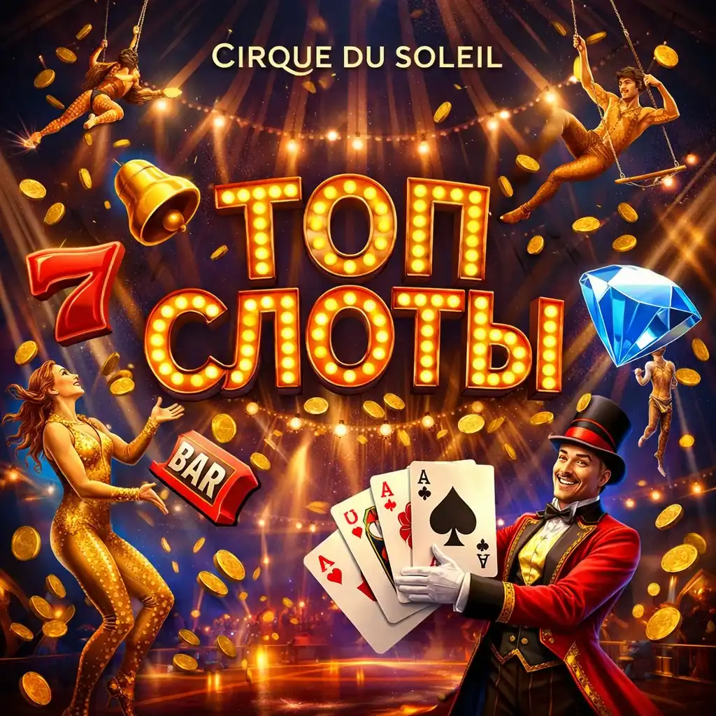 Топ слоты Gates of Olympus и Sweet Bonanza от лучших провайдеров